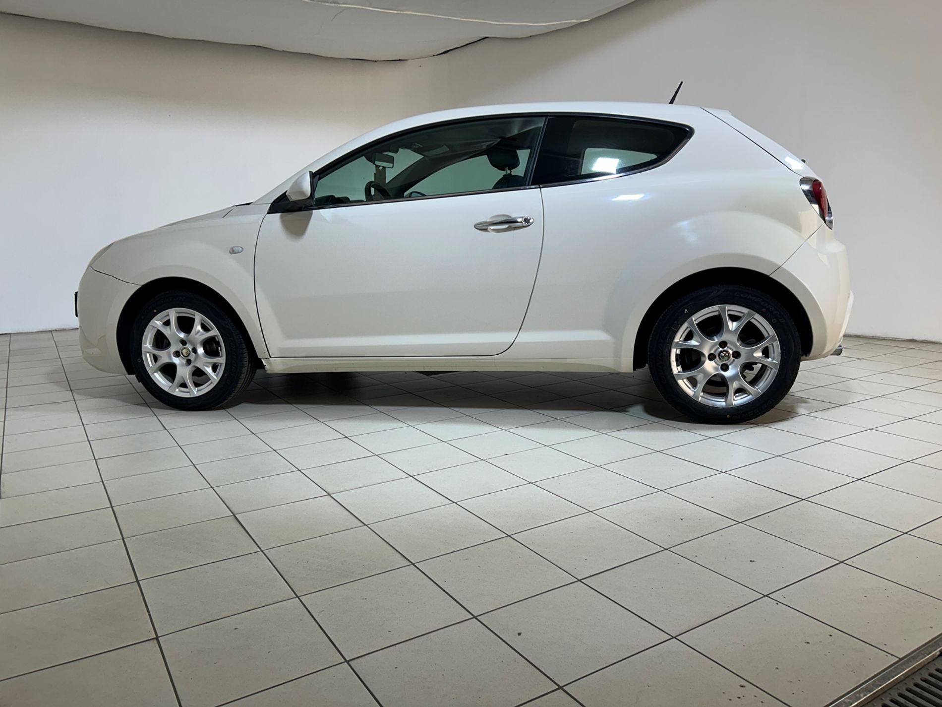 Alfa Romeo MiTo Progression 1.4 benzina s&s 5 porte - Autoviemme